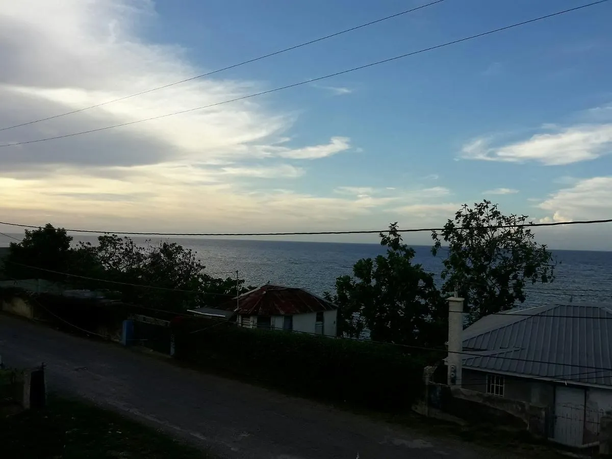 Tina'S Guest House Ocho Rios