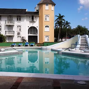 Resort Castle At Sandcastles, Ocho Rios