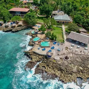 The Westender 3*, Negril Jamaica