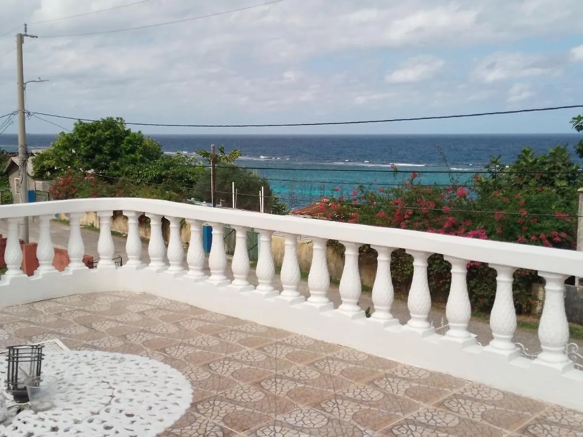 Tina'S Guest House Ocho Rios