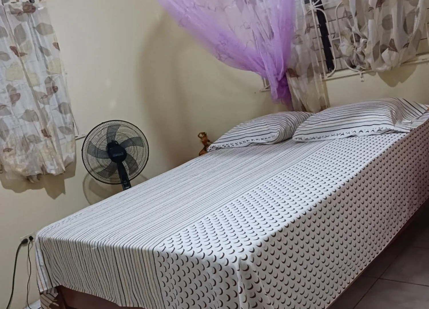Tina'S Guest House Ocho Rios