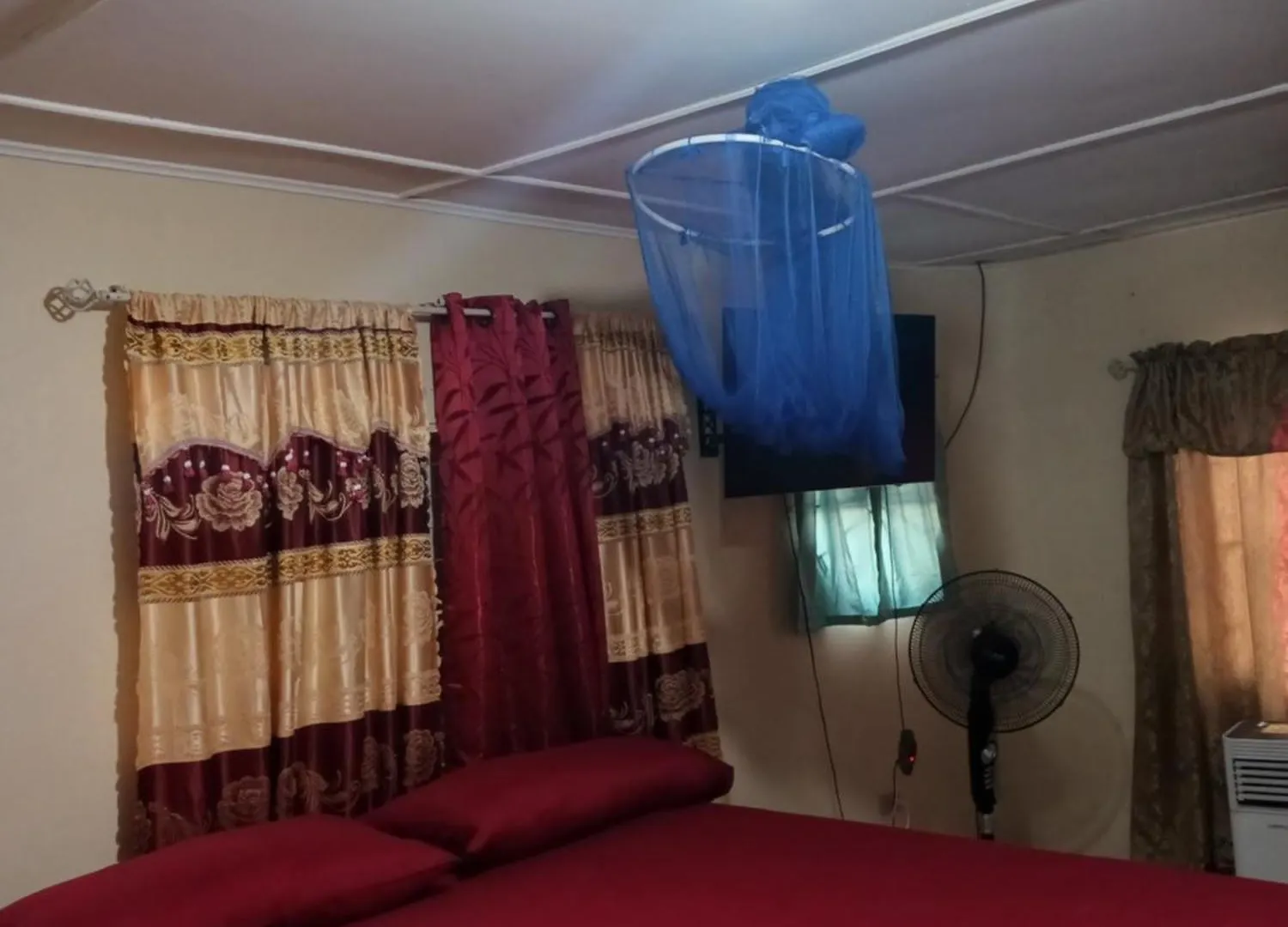 Tina'S Guest House Ocho Rios 3*,  Jamaica